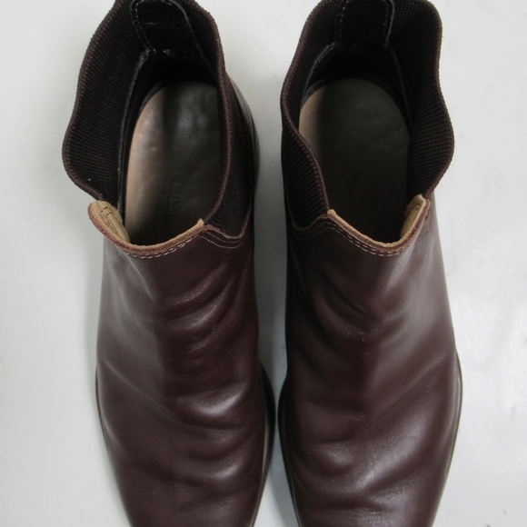 R.M Williams x Marc Newson Men's Yard Boot 365 Walnut 9 US / 8 AU/UK / 42 EU - Picture 3 of 12